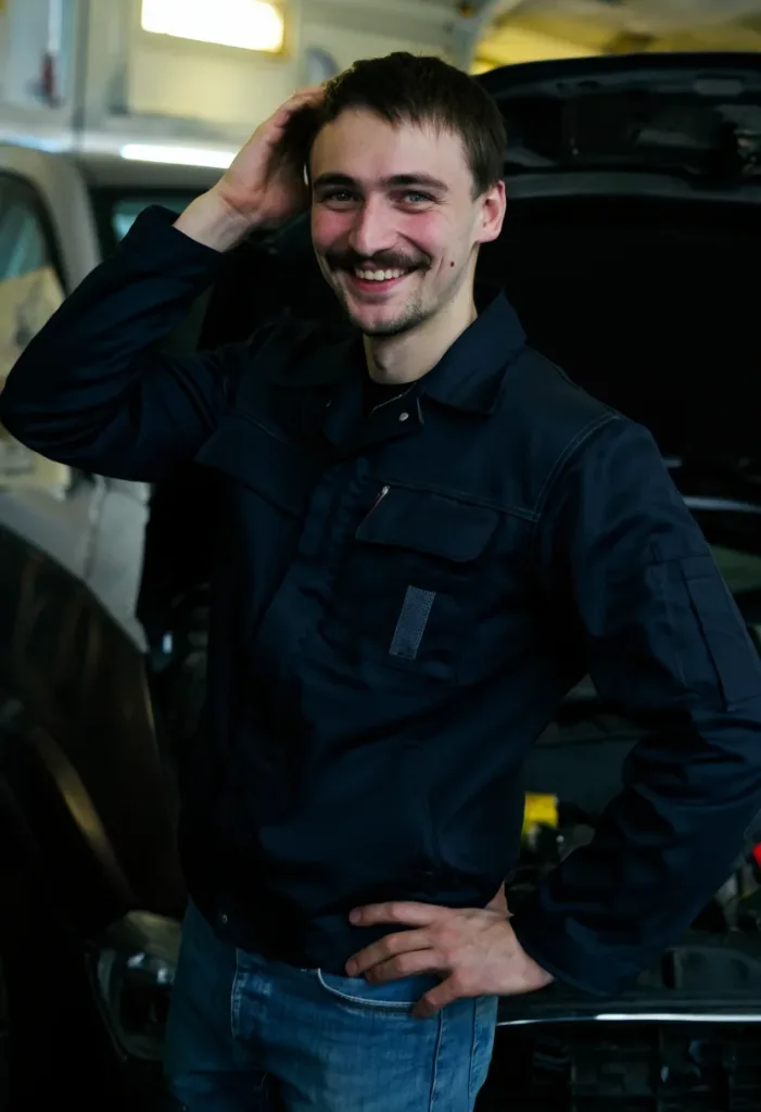 Егор