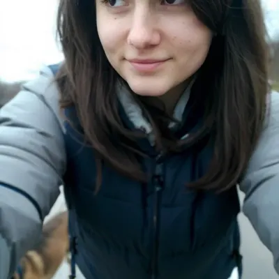 Алина