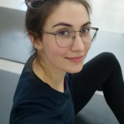 Просто Саломе, 31