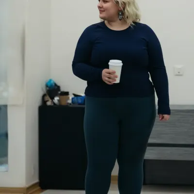 Снежана, 32